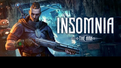 Видеопрохождения - Прохождение INSOMNIA: The Ark (На русском) – Часть 18: Финал – Ни шагу назад