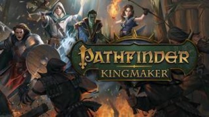 Видеопрохождения - Прохождение Pathfinder: Kingmaker (На русском) – Часть 60: Портал в иную реальность. Скала-беседка. Старинная копь.