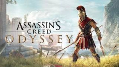 Видеопрохождения - Прохождение Assassin's Creed Odyssey (На русском) – Часть 19: Гиппократ (Арголида)