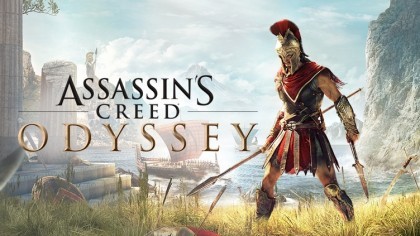 Видеопрохождения - Прохождение Assassin's Creed Odyssey (На русском) – Часть 4: Саван Пенелопы