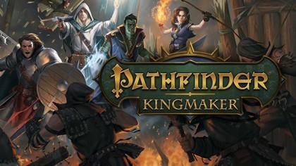 Видеопрохождения - Прохождение Pathfinder: Kingmaker (На русском) – Часть 5: Оборона торгового поста Олега. Новый штаб.