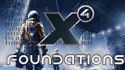 Геймплей - X4: Foundations – Официальный игровой процесс