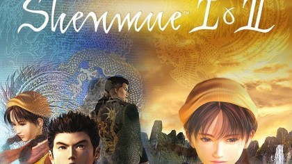 Видеопрохождения - Прохождение Shenmue 2 (HD) - Часть 34: Финал (Меч семи звёзд)