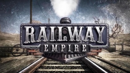 Видеопрохождения - Прохождение Railway Empire (На русском) – Часть 59: Конкуренты позади (СЦЕНАРИЙ)