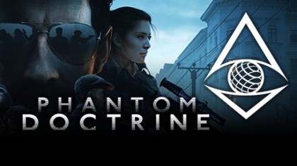 Видеопрохождения - Прохождение Phantom Doctrine (На русском) – Часть 15: Циклон-крыса?