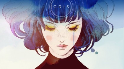 Трейлеры - GRIS – Дебютный трейлер
