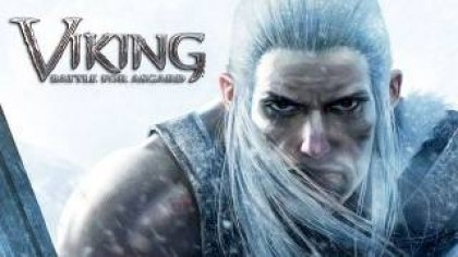 Видеопрохождения - Прохождение Viking: Battle for Asgard (На русском) – Часть 19: Крепость Хель, Битва с Хель – Финал