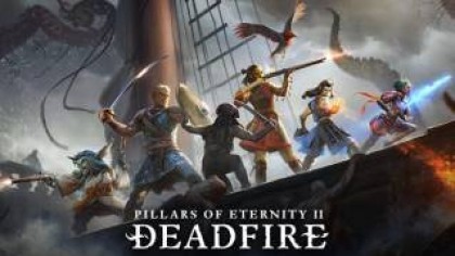 Видеопрохождения - Прохождение Pillars of Eternity 2: Deadfire (На русском) – Часть 55: Он ждёт в огне