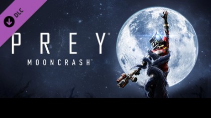 Видеопрохождения - Прохождение Prey: Mooncrash (На русском) – Часть 9: Все способы покинуть Луну