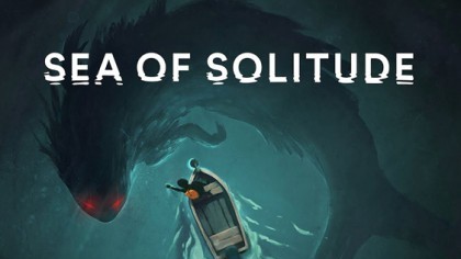 Трейлеры - Sea of Solitude – Официальный тизер-трейлер (Е3 2018)
