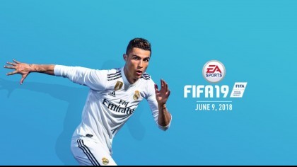 Трейлеры - FIFA 19 – Официальный трейлер (Е3 2018)