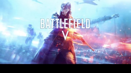 Геймплей - Battlefield 5 – Геймплей мультиплеера (Е3 2018)