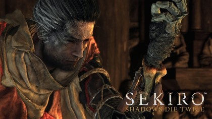 Трейлеры - Sekiro Shadow Die Twice – Трейлер анонса новой игры (Е3 2018) [RU]