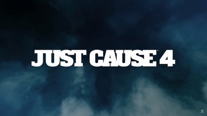 Трейлеры - Just Cause 4 – Дебютный трейлер (Е3 2018)