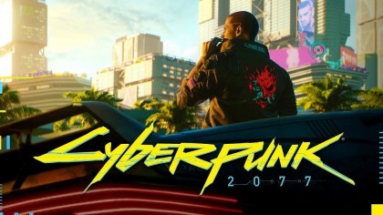 Трейлеры - Cyberpunk 2077 – Новый трейлер (Е3 2018) [RU]