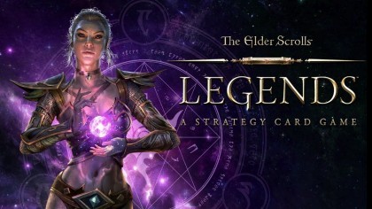 Трейлеры - The Elder Scrolls: Legends – Официальный трейлер (E3 2018) [RU]