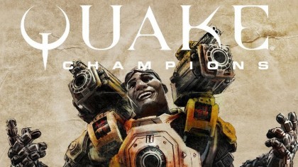 Трейлеры - Quake: Champions – Играйте бесплатно в течение ограниченного времени! (Е3 2018)