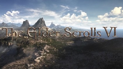 Трейлеры - The Elder Scrolls VI – Официальный тизер-трейлер (Е3 2018)