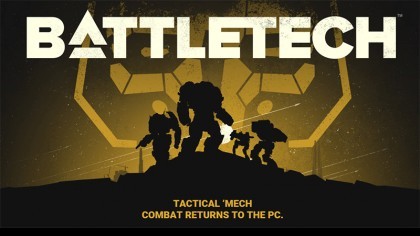 Видеопрохождения - Прохождение BattleTech (2018) (На русском) – Часть 5: Воссоединение