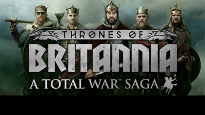 Видеопрохождения - Прохождение Total War Saga: Thrones of Britannia (На русском) – Часть 4