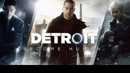 Видеопрохождения - Прохождение Detroit: Become Human (Detroit: Стать человеком) – Часть 10: Пиратская бухта