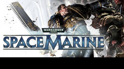 Видеопрохождения - Прохождение Warhammer 40,000: Space Marine (На русском) – Часть 37