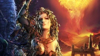Видеопрохождения - Прохождение SpellForce: The Shadow of the Phoenix – Часть 19: Спасение принцесс