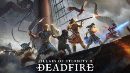 Видеопрохождения - Прохождение Pillars of Eternity 2: Deadfire (На русском) – Часть 18: Первая охота за головами