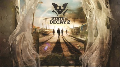 Геймплей - State of Decay 2 – Первые 17 минут игрового процесса (Геймплей)