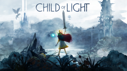 Видеопрохождения - Прохождение Child of Light (На русском) – Часть 30: Квест Секрет Кинбела