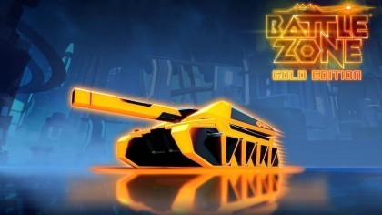 Трейлеры - Battlezone – Дебютный трейлер