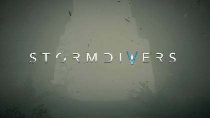 Трейлеры - Stormdivers – Дебютный трейлер