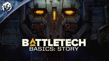 Трейлеры - BattleTech – Новый трейлер «История»