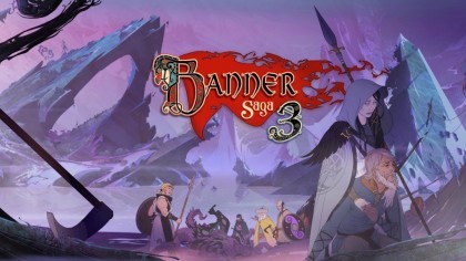 Трейлеры - The Banner Saga 3 – Первый трейлер в честь старта предзаказов игры