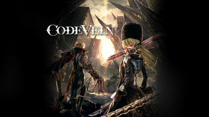 Геймплей - Code Vein – Новый игровой процесс (Геймплей)