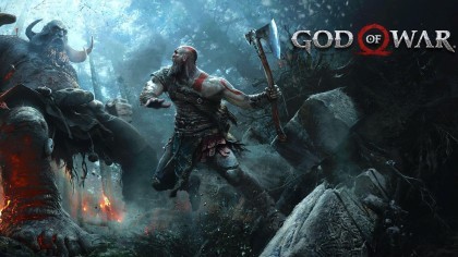 Геймплей - God of War (2018) – Система кастомизации и развития героя (Новый геймплей) [RU]