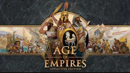 Видеопрохождения - Прохождение Age of Empires: Definitive Edition (На русском) – Часть 19: Завоевание Ниневии (Голоса Вавилона)