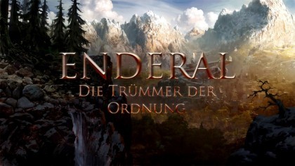 Видеопрохождения - Прохождение The Elder Scrolls V: Skyrim – Enderal (Эндерал: Осколки порядка) – Часть 28: Путь тёмного