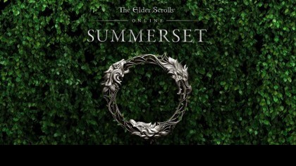 Трейлеры - The Elder Scrolls Online – Трейлер анонса нового дополнения «Summerset» [RU]