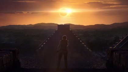 Трейлеры - Shadow of the Tomb Raider – Тизер-трейлер