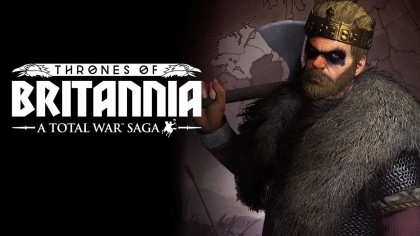 Трейлеры - Total War Saga: Thrones of Britannia – Новый трейлер «Нортумбрия»