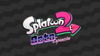 Трейлеры - Splatoon 2 – Трейлер дополнения «Octo Expansion»