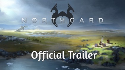 Трейлеры - Northgard – Официальный релизный трейлер