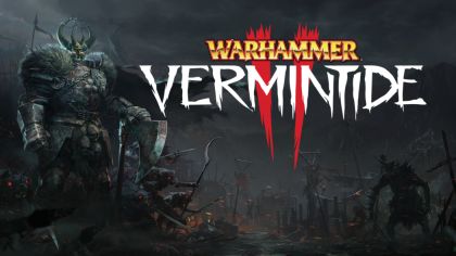 Трейлеры - Warhammer: Vermintide 2 – Трейлер с игровым процессом