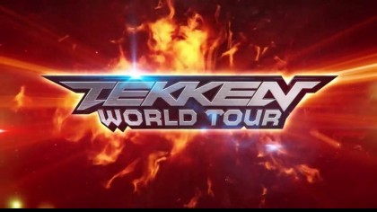 Трейлеры - TEKKEN World Tour 2018 – Анонсирующий трейлер