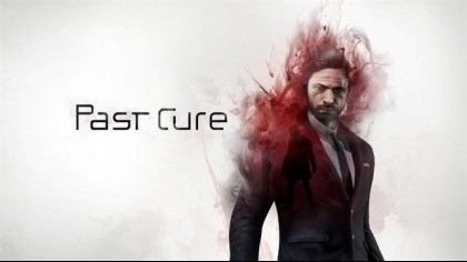 Видеопрохождения - Прохождение Past Cure (На русском) – Часть 5: Эймос – Финал