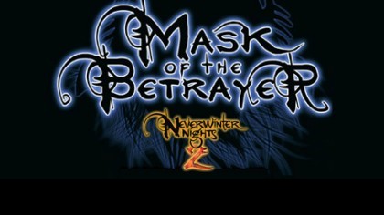 Видеопрохождения - Прохождение Neverwinter Nights 2: Mask of The Betrayer (На русском) – Часть 5: Храм Миркула