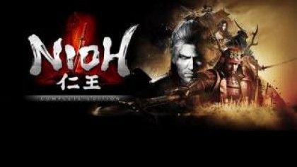 Видеопрохождения - Прохождение Nioh: Complete Edition (На русском) – Часть 100: Вечный долг, боссы Девятихвостая лиса и Тоётоми Хидэёри