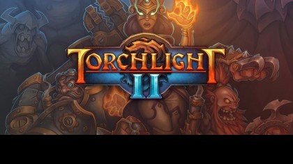 Видеопрохождения - Прохождение Torchlight 2 (На русском) – Часть 43: Башня Виракса