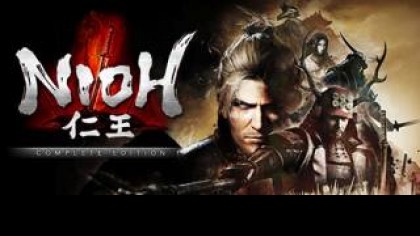 Видеопрохождения - Прохождение Nioh: Complete Edition (На русском) – Часть 76: Стань врагом своим и босс Онрёки